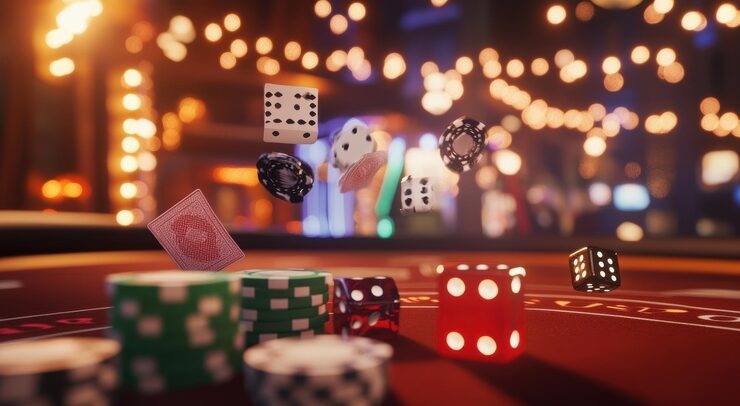 33r Slot Rooms Built for Your Account